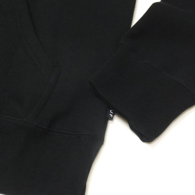 HUF ハフ プルオーバーパーカー MEMORIAL TRIANGLE PULLOVER HOODIE PF00070