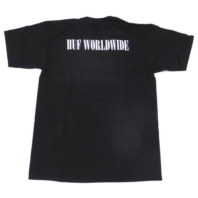 HUF ハフ 半袖Tシャツ THE LICK S/S TEE TS00384