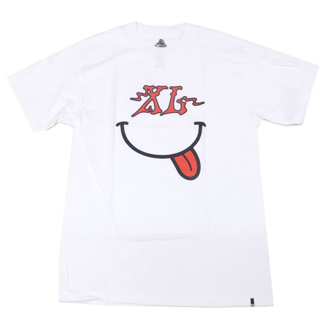 X-LARGE エクストララージ 半袖Tシャツ DROP IN SS TEE M18C1108