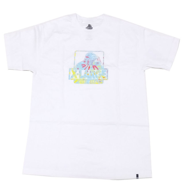 X-LARGE エクストララージ 半袖Tシャツ RADICAL OG SS TEE M18C1132