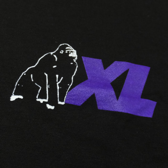 X-LARGE エクストララージ 長袖Tシャツ TRANSITION LS TEE M18C1403