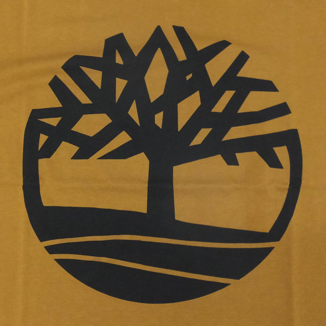 TIMBER LAND ティンバーランド 半袖Tシャツ CORE LOGO TEE TB0A1N8Y
