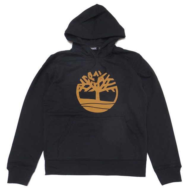 TIMBER LAND ティンバーランド プルオーバーパーカー CLASSIC TREE LOGO HOODIE TB0A1N9B
