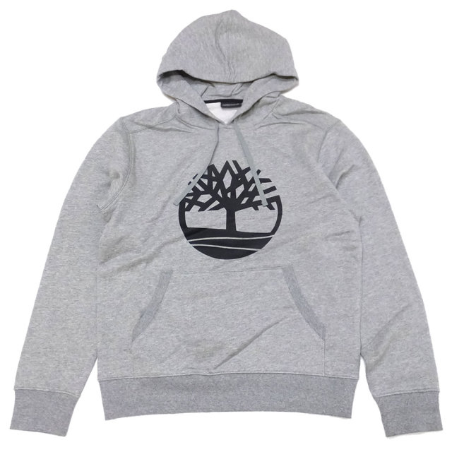 TIMBER LAND ティンバーランド プルオーバーパーカー CLASSIC TREE LOGO HOODIE TB0A1N9B