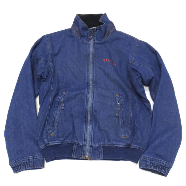 COLUMBIA コロンビア ジャケット LOMA VISTA DENIM JACKET PM3411