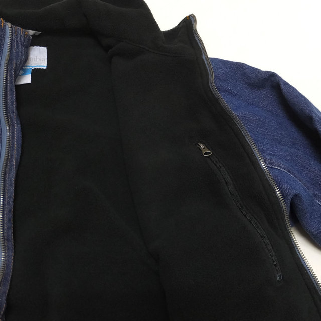 COLUMBIA コロンビア ジャケット LOMA VISTA DENIM JACKET PM3411