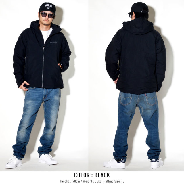 COLUMBIA コロンビア ジャケット LABYRINTH CANYON JACKET PM5628