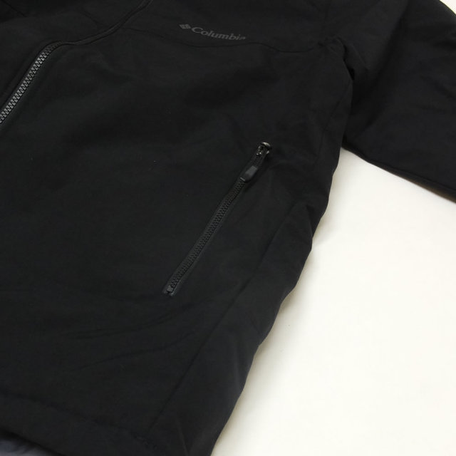 COLUMBIA コロンビア ジャケット LABYRINTH CANYON JACKET PM5628