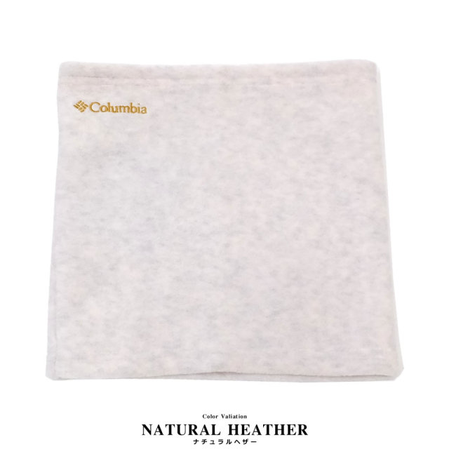 COLUMBIA コロンビア ネックウォーマー BUCKEYE SPRINGS NECK GAITER PU2205