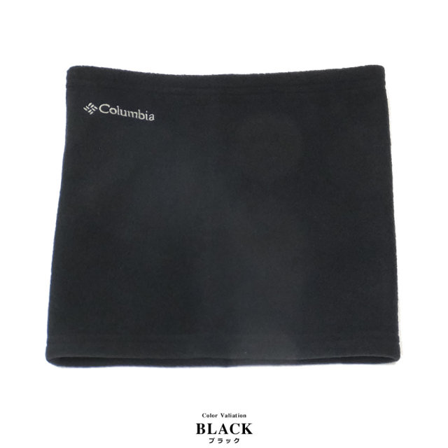 COLUMBIA コロンビア ネックウォーマー BUCKEYE SPRINGS NECK GAITER PU2205