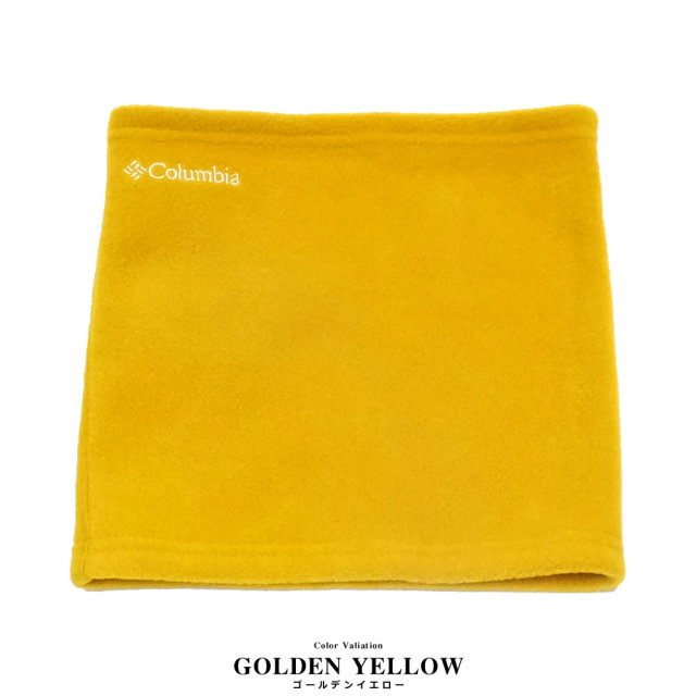 COLUMBIA コロンビア ネックウォーマー BUCKEYE SPRINGS NECK GAITER PU2205