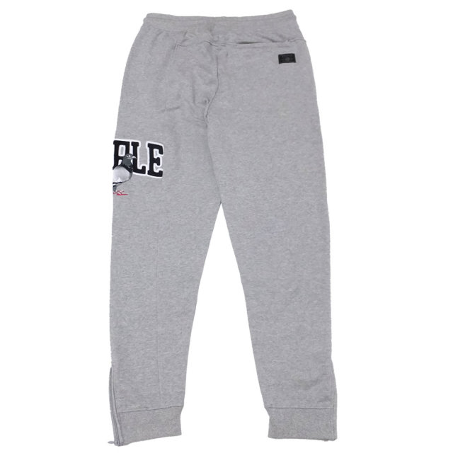 STAPLE ステイプル スウェットパンツ COLLEGIATE PIGEON SWEAT PANT 1809B4973