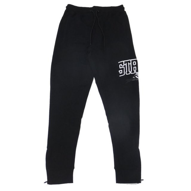 STAPLE ステイプル スウェットパンツ COLLEGIATE PIGEON SWEAT PANT 1809B4973