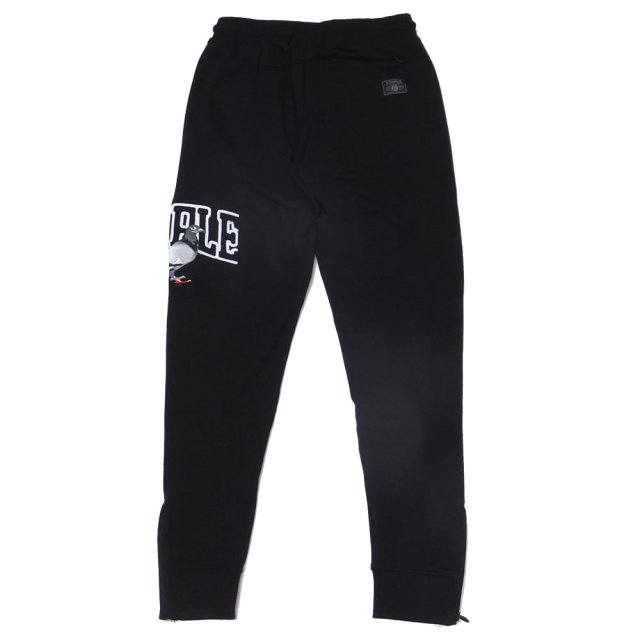 STAPLE ステイプル スウェットパンツ COLLEGIATE PIGEON SWEAT PANT 1809B4973