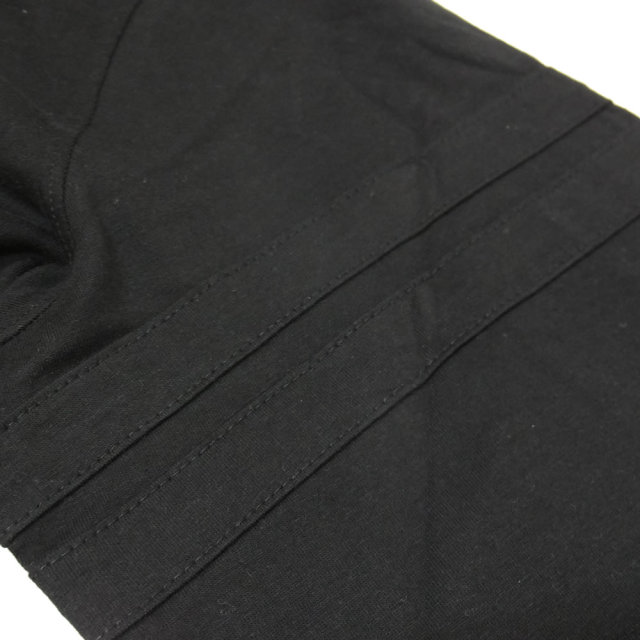 STAPLE ステイプル 長袖Tシャツ SPRIT VARSITY L/S TEE 1809C4989