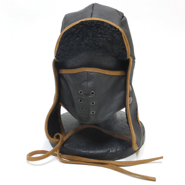 KANGOL カンゴール フライトキャップ URBAN HUNTER 188169213