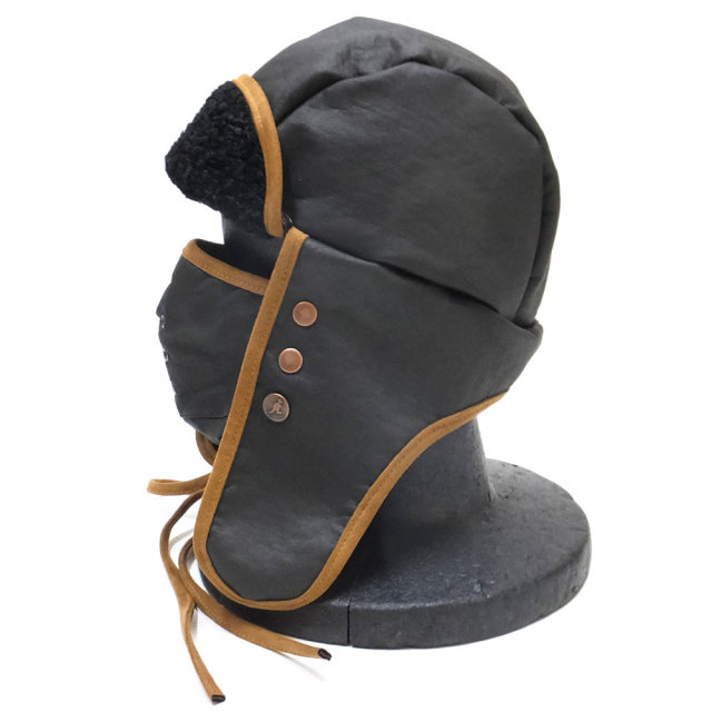 KANGOL カンゴール フライトキャップ URBAN HUNTER 188169213