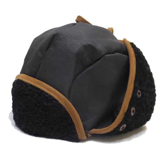KANGOL カンゴール フライトキャップ URBAN HUNTER 188169213