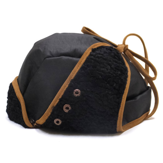 KANGOL カンゴール フライトキャップ URBAN HUNTER 188169213