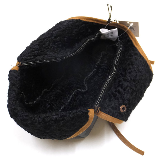 KANGOL カンゴール フライトキャップ URBAN HUNTER 188169213