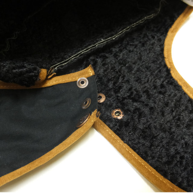 KANGOL カンゴール フライトキャップ URBAN HUNTER 188169213