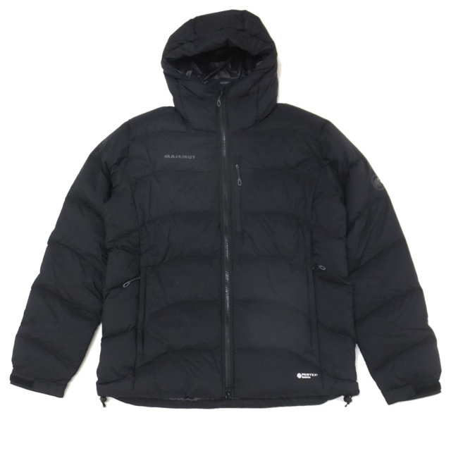 MAMMUT マムート ダウンジャケット XERON IN HOODED JACKET 1013-00700