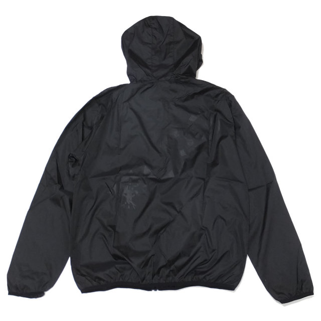 LRG エルアールジー ウインドブレーカー UNMISTAKABLE WINDBREAKER J184016