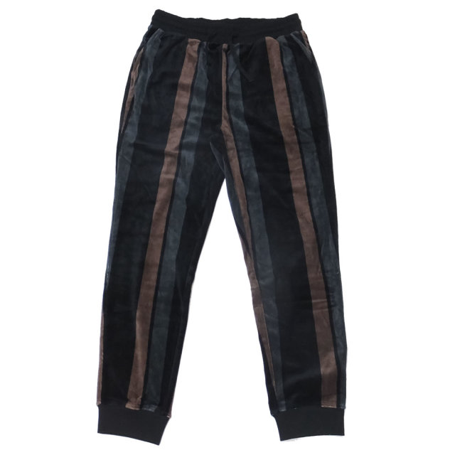 LRG エルアールジー ベロアパンツ COZY VELOUR PANT J185034