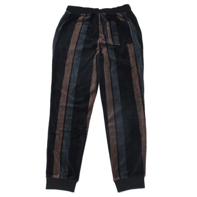 LRG エルアールジー ベロアパンツ COZY VELOUR PANT J185034