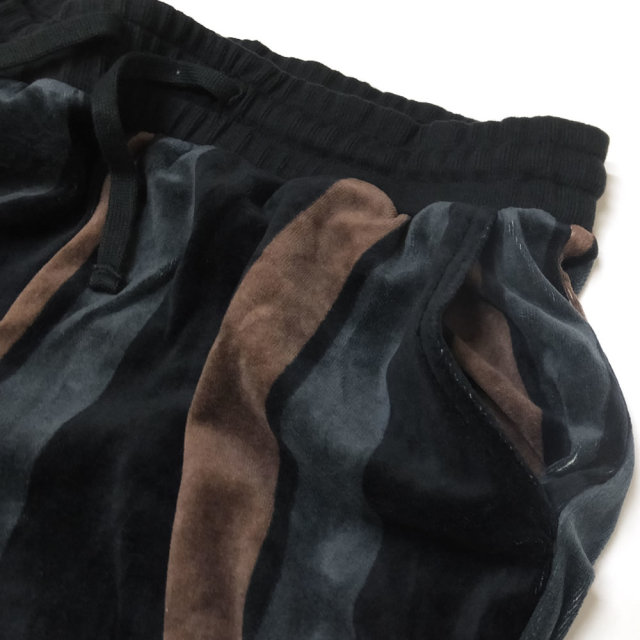LRG エルアールジー ベロアパンツ COZY VELOUR PANT J185034