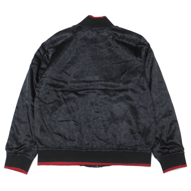 LRG エルアールジー ミリタリージャケット NATURAL GEO BOMBER JACKET K184006