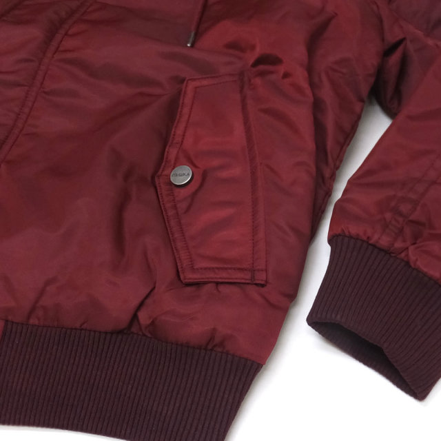 MISHKA ミシカ ミリタリージャケット WW ETD FLIGHT JACKET MAW180650