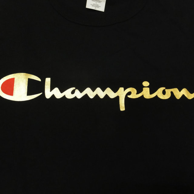 CHAMPION チャンピオン 長袖Tシャツ HERITAGE LONG SLEEVE TEE T3822-549864