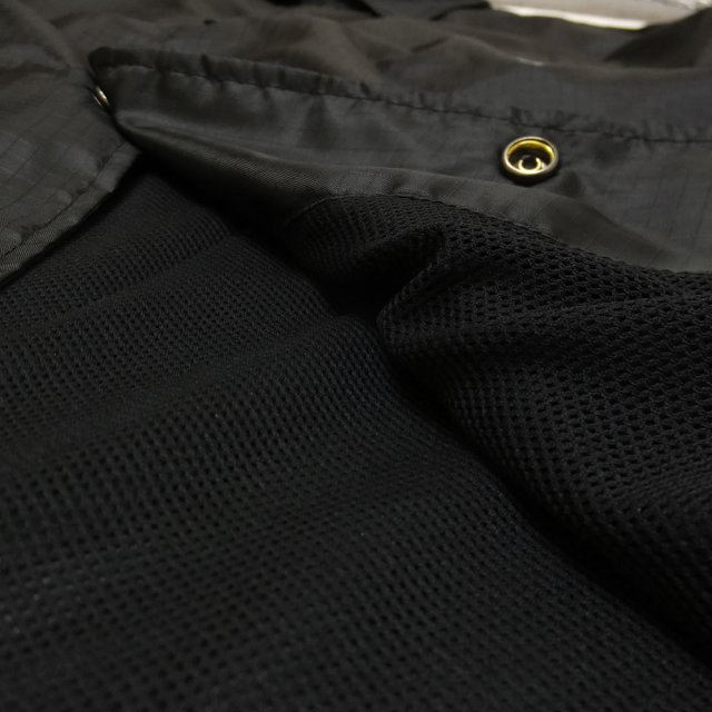 ROCAWEAR ロカウェア コーチジャケット NYLON RIP COACH JACKET RW183O01