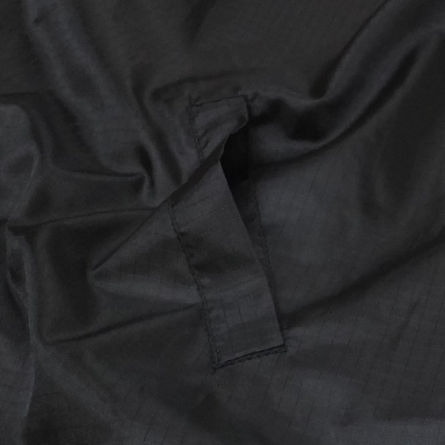 ROCAWEAR ロカウェア コーチジャケット NYLON RIP COACH JACKET RW183O01