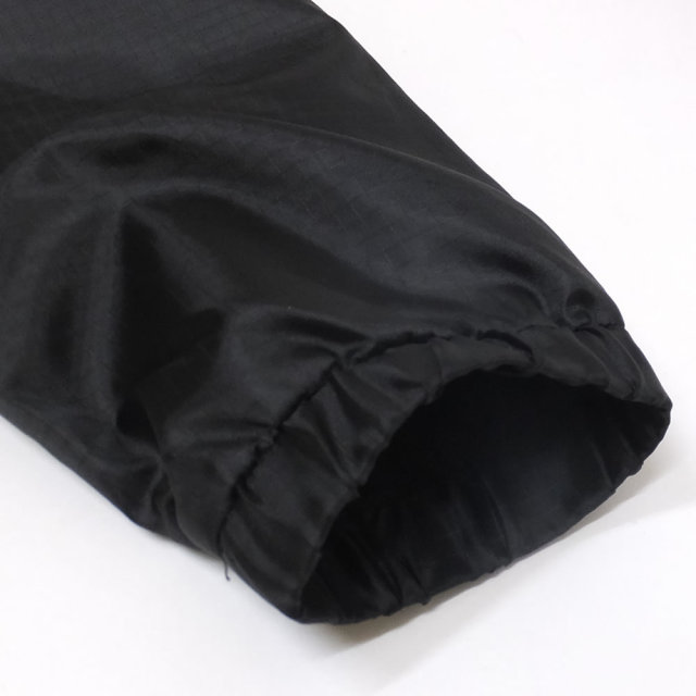 ROCAWEAR ロカウェア コーチジャケット NYLON RIP COACH JACKET RW183O01