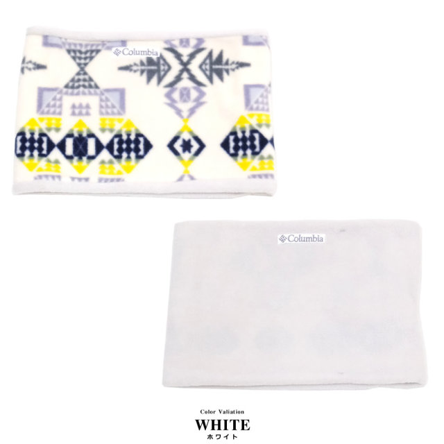 COLUMBIA コロンビア ネックウォーマー GESCHMOZZLE NECK GAITER PU2099
