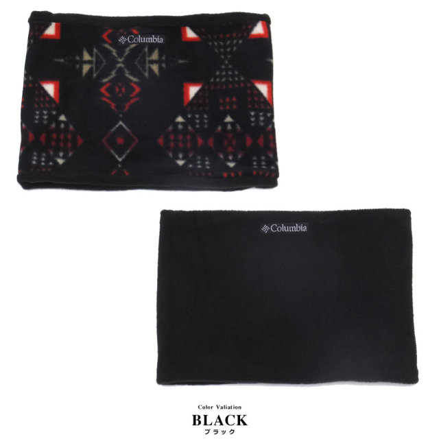 COLUMBIA コロンビア ネックウォーマー GESCHMOZZLE NECK GAITER PU2099