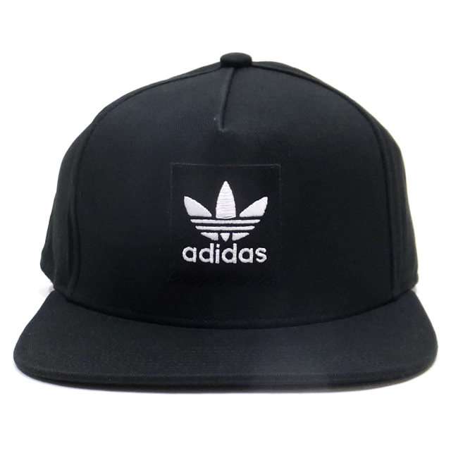 adidas Skateboarding アディダス スケートボーディング スナップバックキャップ 2 TONE SNAPBACK DH2568