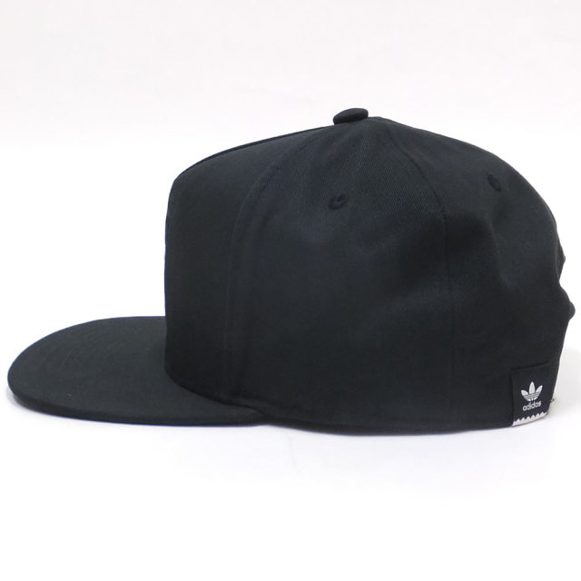 adidas Skateboarding アディダス スケートボーディング スナップバックキャップ 2 TONE SNAPBACK DH2568