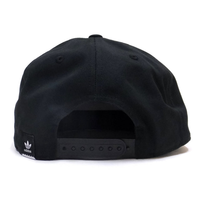 adidas Skateboarding アディダス スケートボーディング スナップバックキャップ 2 TONE SNAPBACK DH2568
