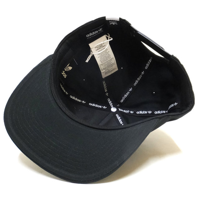 adidas Skateboarding アディダス スケートボーディング スナップバックキャップ 2 TONE SNAPBACK DH2568