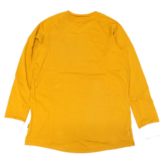 adidas Skateboarding アディダス スケートボーディング 長袖Tシャツ LS CLI 2.0 T DH3914