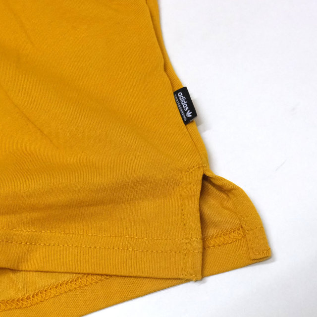 adidas Skateboarding アディダス スケートボーディング 長袖Tシャツ LS CLI 2.0 T DH3914