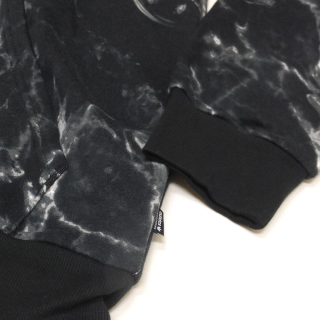 adidas Skateboarding アディダス スケートボーディング プルオーバーパーカー MARBLE ALL OVER PRINT HOODIE DH3922