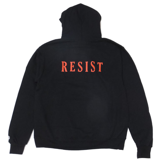 THE HUNDREDS ザ・ハンドレッツ プルオーバーパーカー NO WALL PULLOVER T18W102057