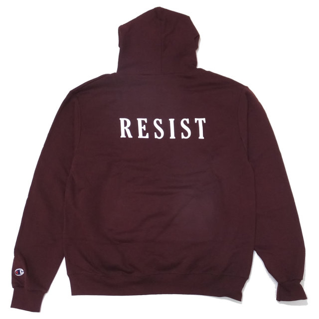 THE HUNDREDS ザ・ハンドレッツ プルオーバーパーカー NO WALL PULLOVER T18W102057