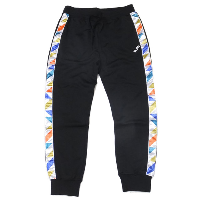 LRG エルアールジー トラックパンツ ANDRADE TRACK PANT L185009