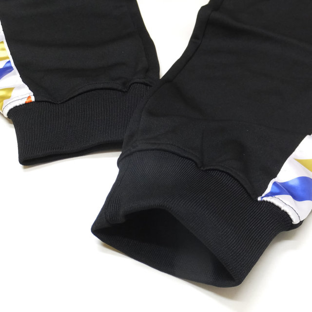 LRG エルアールジー トラックパンツ ANDRADE TRACK PANT L185009