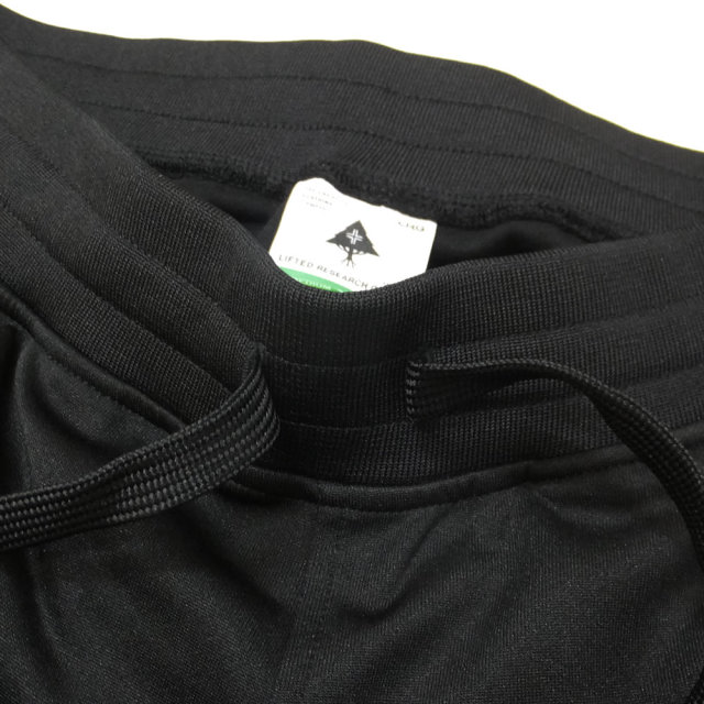 LRG エルアールジー トラックパンツ ANDRADE TRACK PANT L185009